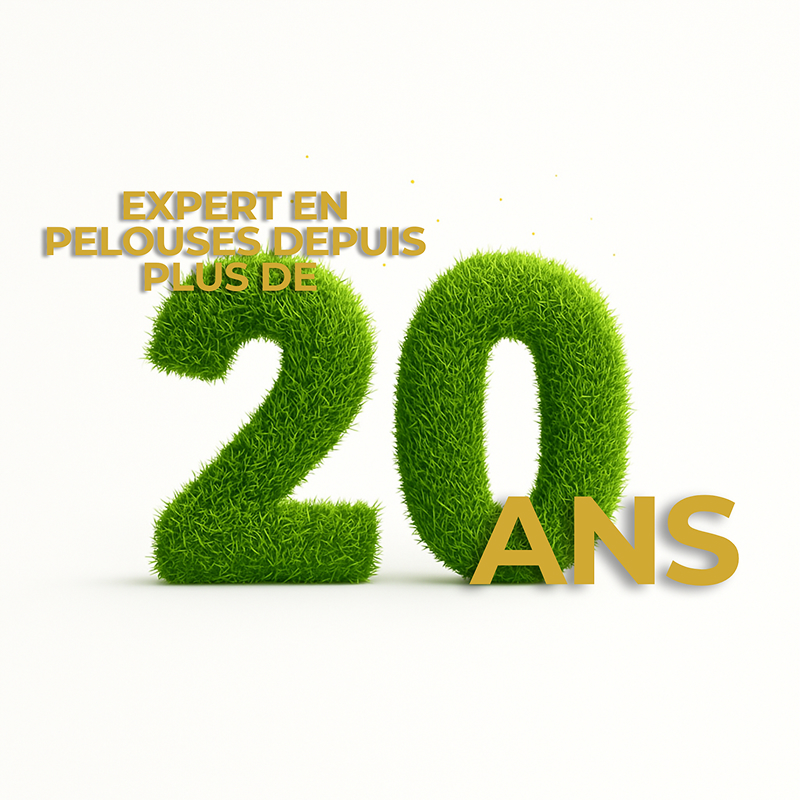 Experts paysagistes